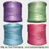 Polypropylene twine